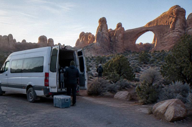 Mild to Wild Half-Day Tour